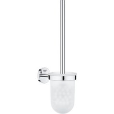 Ершик для унитаза Grohe Bau Cosmopolitan (40463001)