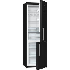 Холодильник Gorenje NRK 6192 MBK