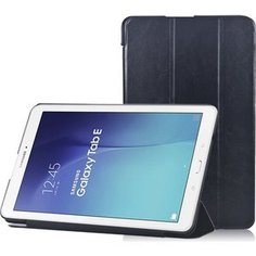 Чехол IT Baggage Black для планшета Samsung Galaxy Tab E 9.6 (ITSSGTE905-1)