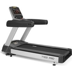 Беговая дорожка Bronze Gym T1100 PRO