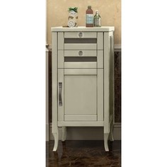 Комод Opadiris Мираж 44 правый, слоновая кость 1013 (Z0000012659)