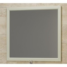 Зеркало в деревянной раме Opadiris Омега 90 фисташковый G20Y (Z0000012766)