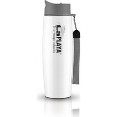 Термокружка 0.5 л LaPlaya Thermo Mug SS Strap (560062)