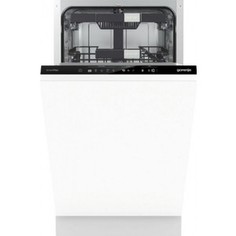 Встраиваемая посудомоечная машина Gorenje GV57211