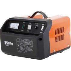 Зарядное устройство Wester CH30