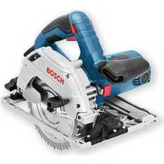 Пила дисковая Bosch GKS 55+ G (0.601.682.000)