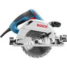 Пила дисковая Bosch GKS 55+ GCE (0.601.682.100)