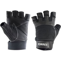 Перчатки для занятия спортом Torres PL6051XL