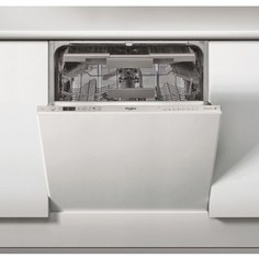 Встраиваемая посудомоечная машина Whirlpool WIC 3T224 PFG