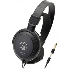 Наушники Audio-Technica ATH-AVC200