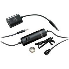 Микрофон Audio-Technica ATR3350