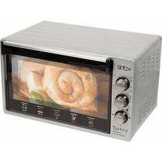 Мини-печь Sinbo SMO 3669, серый