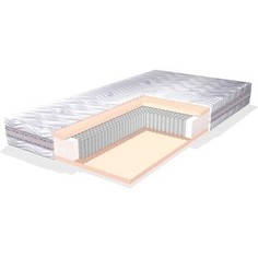 Матрас Lineaflex Sonnodoro 120x190