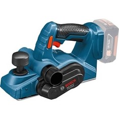 Рубанок аккумуляторный Bosch GHO 18 V-LI (0.601.5A0.300)