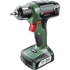 Аккумуляторная дрель-шуруповерт Bosch EasyDrill 12 (0.603.9B3.001)