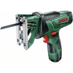 Лобзик аккумуляторный Bosch EasySaw 12 (0.603.3B4.004)