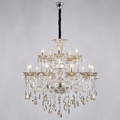 Подвесная люстра Bogates 278/15 Strotskis