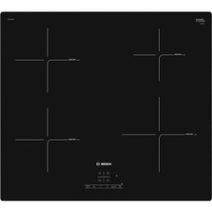 Индукционная варочная панель Bosch Serie 4 PUG611BB1E