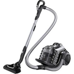 Пылесос Electrolux UltraCaptic EUC98TM