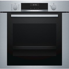 Электрический духовой шкаф Bosch HBB356BS0R