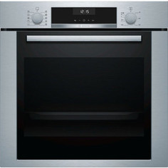 Электрический духовой шкаф Bosch HBG337YS0R