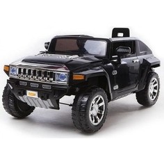 Harleybella Радиоуправляемый детский электромобиль Hummer HX 12V - HL188