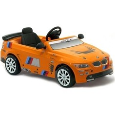 Toys Toys Электромобиль BMW M3 GT Orange - 656382