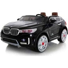 RiverToys Электромобиль BMW M333MM (двухместный) - M333MM