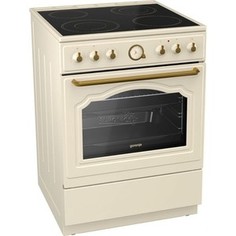 Электрическая плита Gorenje EC62CLI