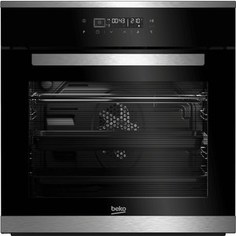 Электрический духовой шкаф Beko BIE 25400 XM