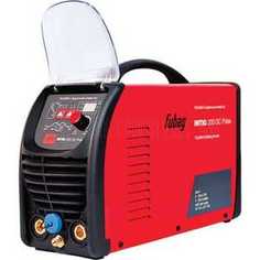 Сварочный инвертор Fubag INTIG 200 DC PULSE