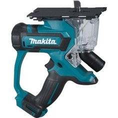 Пила для гипсокартона аккумуляторная Makita SD100DZ