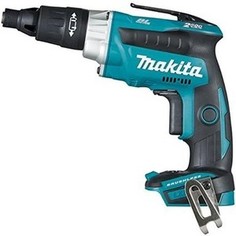 Аккумуляторный шуруповерт Makita DFS251Z