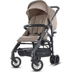 Прогулочная коляска Inglesina Zippy Light Safari Beige