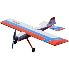 Радиоуправляемый самолет E-Flite Mini Ultra Stick ARF - EFL2250