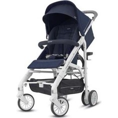 Прогулочная коляска Inglesina Zippy Light Midnight Blue