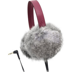 Наушники Audio-Technica ATH-FW55GY