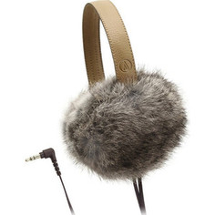 Наушники Audio-Technica ATH-FW55BW