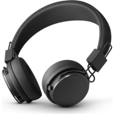Наушники Urbanears Plattan 2 Bluetooth black