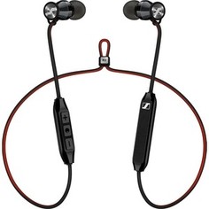 Наушники Sennheiser M2 IEBT SW black