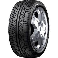 Летние шины Michelin 235/65 R17 108V 4X4 Diamaris