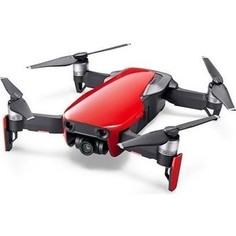 Радиоуправляемый квадрокоптер DJI Mavic Air Fly More Combo RTF 2.4G - 6958265159770