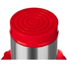 Домкрат гидравлический бутылочный Stayer 25т, Red Force (43160-25-z01)