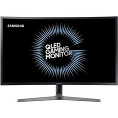 Монитор Samsung C32HG70QQI