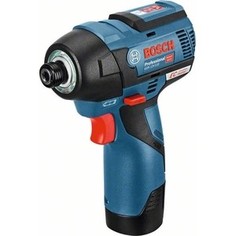 Гайковерт аккумуляторный Bosch GDR 12V-110