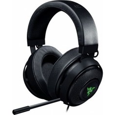 Игровые наушники Razer Kraken 7.1 V2 Oval USB (PC/PS4/Mac)