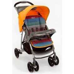 Коляска прогулочная Graco Mirage (jaffa sTripe)