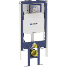Инсталляция для унитаза Geberit Duofix Sigma UP320 угловая (111.390.00.5)