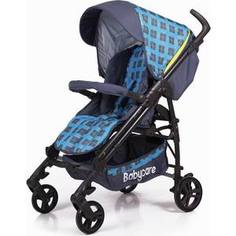 Коляска трость Baby Care GT4 Светло-синий 17 (Light blue 17) 208