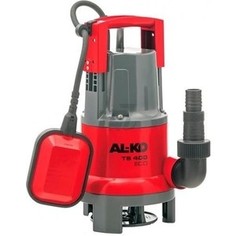 Насос погружной AL-KO TS 400 ECO